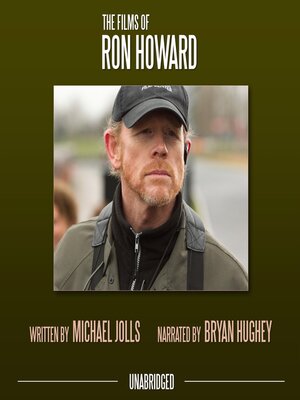 cover image of The Films of Ron Howard
